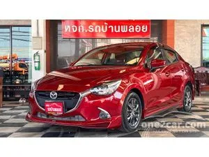 2019 Mazda 2 1.3 High Connect Sedan