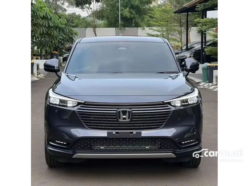 2024 Honda HR-V SE SUV