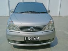 2010 Nissan Serena 2.0 Highway Star MPV