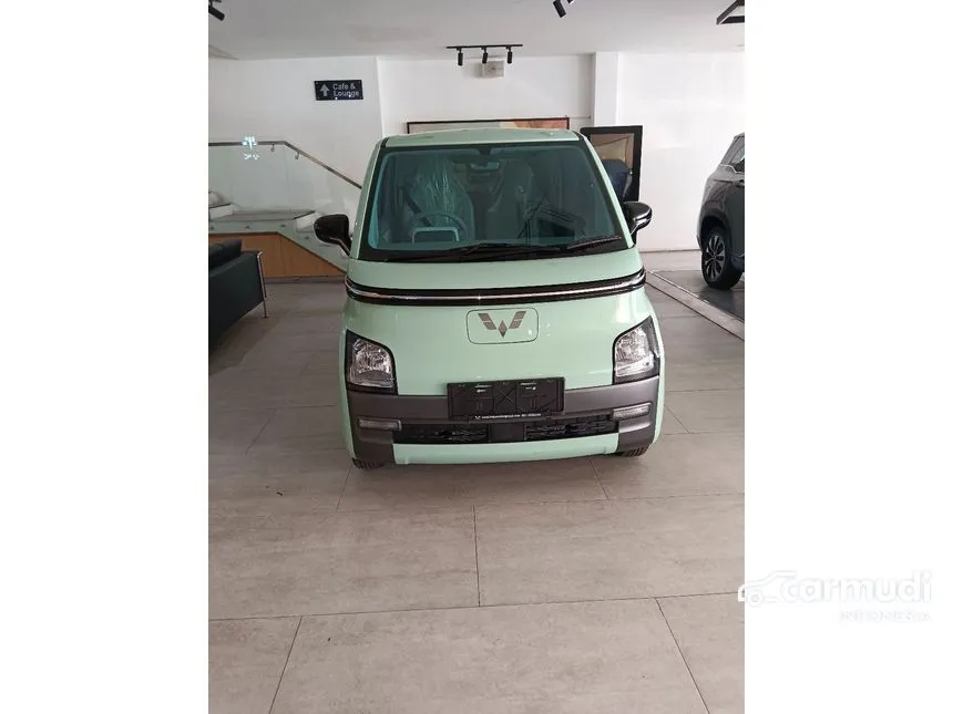 2024 Wuling EV Air ev Lite Standard Range Hatchback