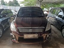 2013 Suzuki Ertiga 1.4 GX Nego ditempat