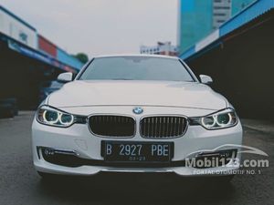 Bmw 3 Series M Sport Mobil Bekas Baru Dijual Di Indonesia Dari 1 Mobil Di Mobil123