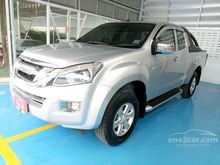 2013 Isuzu D-Max 2.5 SPACE CAB (ปี 11-17) Hi-Lander Pickup MT