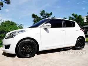 2017 Suzuki SWIFT 1.2 GLX Hatchback