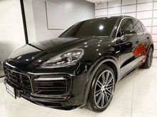 2020 Porsche Cayenne 3.0 E-Hybrid 4WD SUV