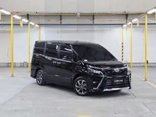 2021 Toyota Voxy 2.0 MPV