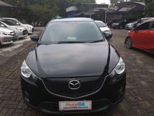 2015 Mazda CX-5 2.5 Touring SUV