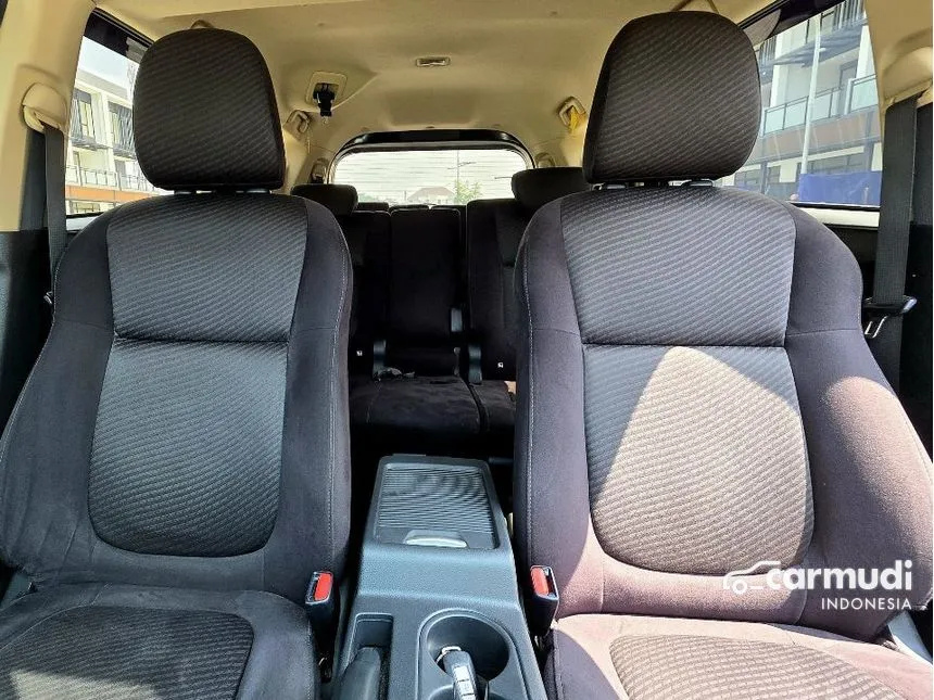 2020 Mitsubishi Xpander Sport MPV