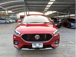 2022 MG ZS 1.5 X SUV
