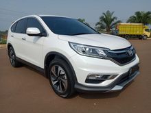 2016 Honda CR-V 2.4 Prestige AT Km33rb Dinar