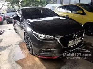 2019 Mazda 3 2.0 SKYACTIV-G Hatchback