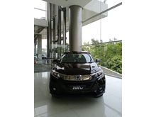 PROMO DP MINIM 40JT Honda HR-V 1.5 E SUV 2019
