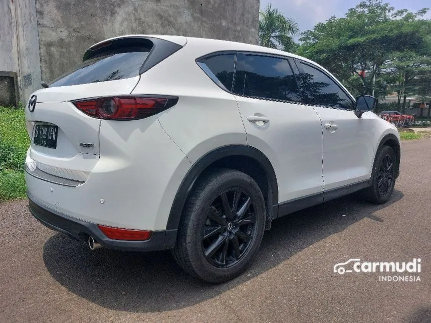 2019 Mazda CX-5 Elite SUV