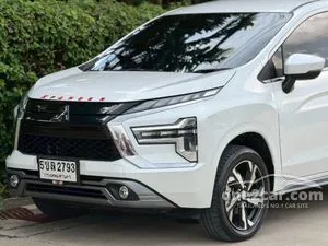 2024 Mitsubishi Xpander 1.5 GT Wagon