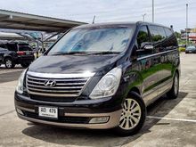 2012 Hyundai Grand Starex 2.5 (ปี 10-17) VIP Wagon AT