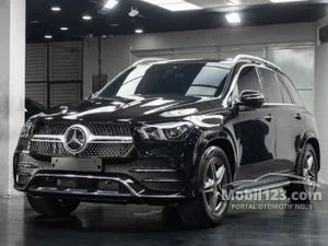 2023 Mercedes-Benz GLE450 3.0 AMG Line 4MATIC SUV