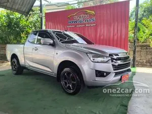 2022 Isuzu D-MAX 1.9 S Spark Pickup
