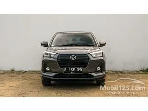 2022 Daihatsu Rocky 1.2 X SUV