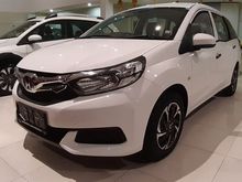 2020 Honda Mobilio 1.5 S MPV