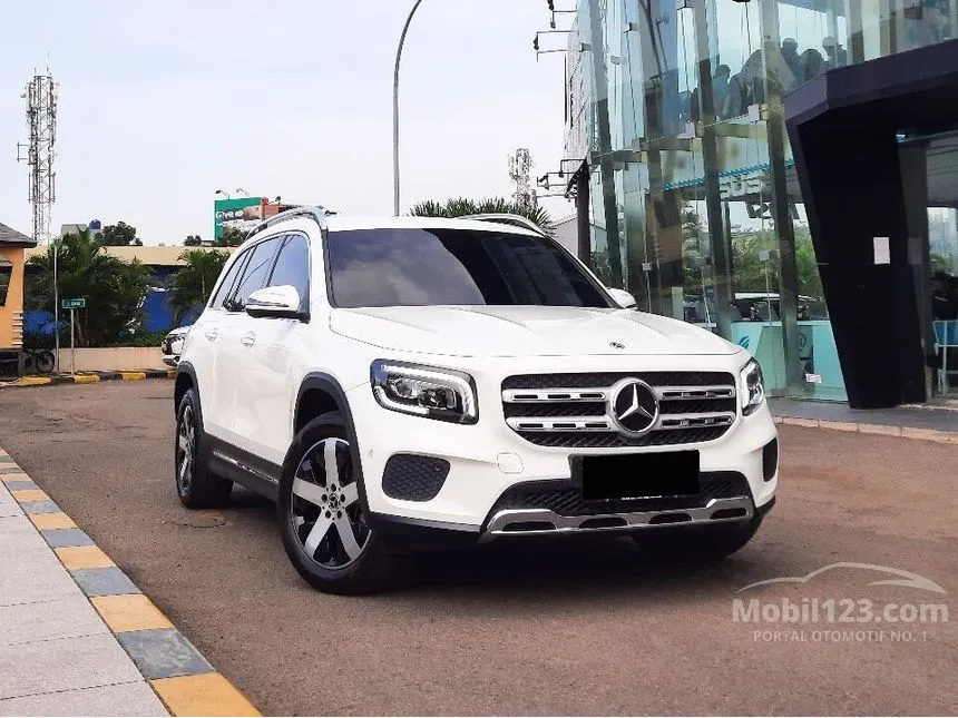 Jual Mobil Mercedes
