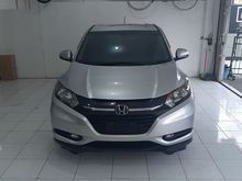 Cash Only Honda HR-V 1.5 E CVT 2015 Siap Pakai