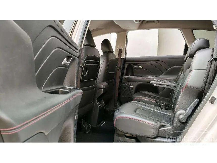 2024 Hyundai Stargazer X Prime MPV