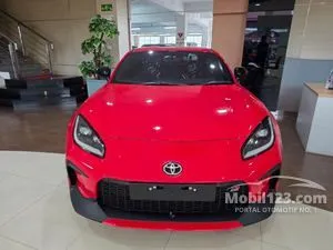 2026 Toyota GR 86 2.4 Coupe