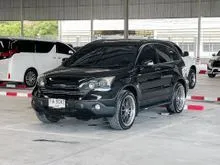 2008 Honda CR-V 2.0 (ปี 06-12) E AWD SUV