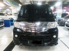 2015 Daihatsu Luxio 1.5 X MPV