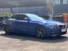 2021 BMW 330i 2.0 M Sport Sedan