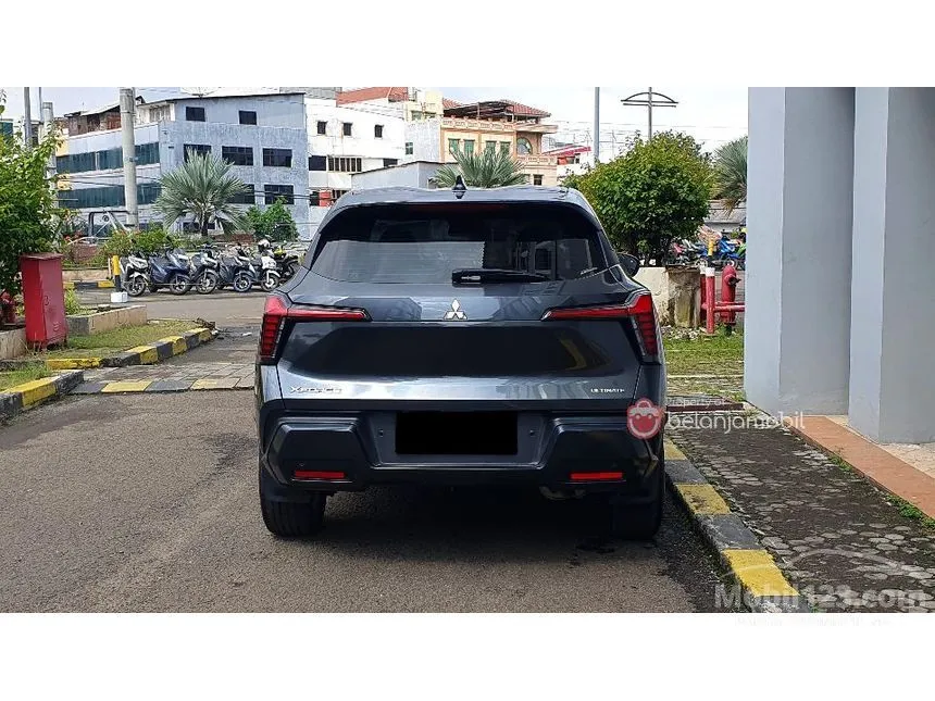 2023 Mitsubishi XFORCE Ultimate SUV