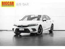2023 Honda CIVIC 2.0 FE (ปี 21-26) e:HEV EL+ Sedan
