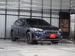 2022 Subaru XV 2.0 P SUV