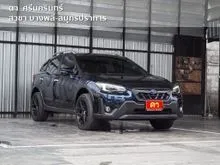 2022 Subaru XV 2.0 (ปี 17-25) P AWD SUV