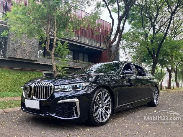 Jual BMW 7 Series Bekas di Indonesia Harga Murah, Kondisi Terbaik ...