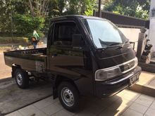 2016 Suzuki Carry Pick Up 1.5 Pick Up