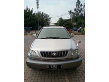 2002 Toyota Harrier 3.0 XU15 SUV