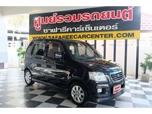 2010 Suzuki WAGON R 1.3 (ปี 98-10) SOLIO Hatchback