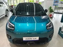 2026 GAC AION UT 0.0 Premium Hatchback beli aion ut dapet free sesi training gym bareng alex