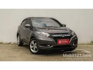 2017 Honda HR-V 1.5 E SUV