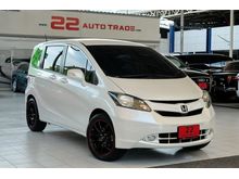 2010 Honda Freed 1.5 (ปี 08-16) E Sport Wagon