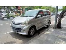 2012 Toyota Avanza 1.5 Veloz MPV