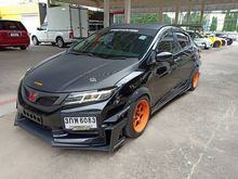 2014 Honda City 1.5 (ปี 14-18) SV+ i-VTEC Sedan AT