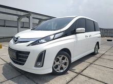 2012 Mazda Biante 2.0 CC MPV