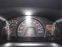 2015 Toyota Agya 1.0 G Hatchback