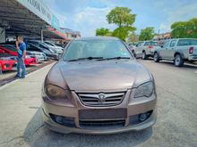 2012 Proton Persona 1.6 Elegance Medium Line Sedan