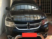 2016 Dodge Journey 2.4 SXT Luxury SUV