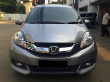 2016 Honda Mobilio 1.5 E MPV