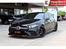 2021 Mercedes-Benz A200 1.3 W177 (ปี 19-25) AMG Dynamic Sedan