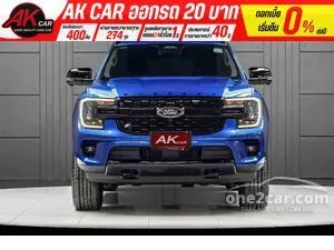2023 Ford EVEREST 2.0 Sport SUV